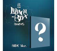 Blitzers - Lunch-Box (Box)