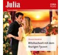 Blitzhochzeit Mit Dem Feurigen Tycoon (audiolibro)