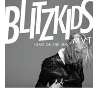 Blitzkids Mvt. - Heart on the Line
