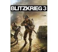 Blitzkrieg 3 - Digital Deluxe Edition Upgrade (DLC) Steam Key GLOBAL