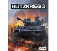 Blitzkrieg 3 PC