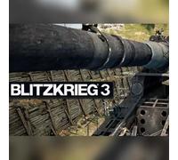 Blitzkrieg 3 (PL/CZ/UKR/RU) (PC) Steam Key - GLOBAL