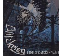 Blitzkrieg - A Time of Changes-Phase 1