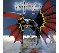Blitzkrieg - A time of changes [Vinilo]