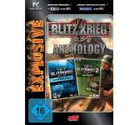 Blitzkrieg Anthology [Importación Alemana]