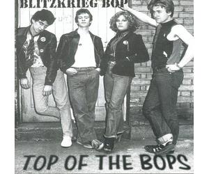 Blitzkrieg Bop - Top of the Bops