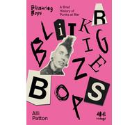Blitzkrieg Bops: A Brief History of Punks at War: 24 (Inklings)