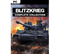 Blitzkrieg: Complete Collection PC