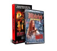 Blitzkrieg: Escape From Stalag 69 (Vhs/Dvd Combo Pack) [Francia]