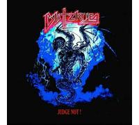 Blitzkrieg - Judge Not (LP)