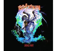 Blitzkrieg - Judge not ! [Vinilo]