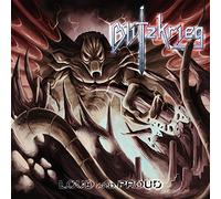 Blitzkrieg – Loud And Proud – CD (Importación USA)