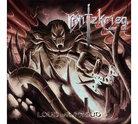 Blitzkrieg - Loud And Proud [Vinilo]