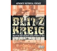 Blitzkrieg - One Of The Most Dramatic De: Delta Visual Entertainment [Edizione: Regno Unito] [Reino Unido] [DVD]