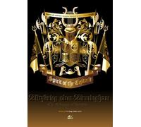 Blitzkrieg over Birmingham Video Single [Alemania] [Blu-ray]