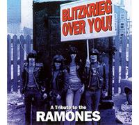 Blitzkrieg Over You! - A Tribute To The Ramones