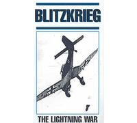 Blitzkrieg [Reino Unido] [VHS]