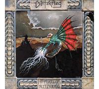 Blitzkrieg - Ten Years Of Blitzkrieg (Picture Disk) [Vinilo]