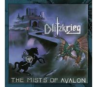 Blitzkrieg - The mists of avalon