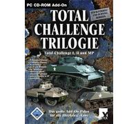 Blitzkrieg - Total Challenge Trilogie