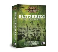Blitzkrieg Triple Pack [Reino Unido] [DVD]