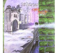 Blitzkrieg - Unholy Trinity [Vinilo]