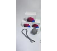 BLIUTIEBS Pelota para gatos y perros, juguetes relajantes para gatos y perros, Dodge Ball, carga, búsqueda de varios niveles, automático