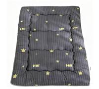 Blivysse Colchón Suave para Suelo, Portátil Colchones Tatami For Suelo, Colchon For Dormir, Cama For Invitados, Transpirable Plegable Enrollable Colchón, Múltiples Tamaños(C,120x200cm)