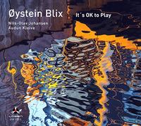 Blix - It's OK To Play