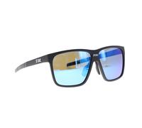Bliz A001 Gafas de sol Talla única Azul oscuro