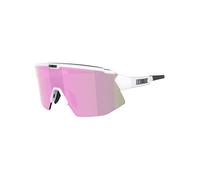Bliz Bliz - Gafas de ciclismo Breeze Bliz. Blanco