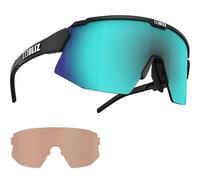 BLIZ Breeze Black & Brown W - Unisex - Azul / Negro - talla única- modelo 2026