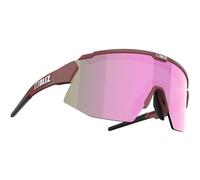 BLIZ Breeze Small - Unisex - Rojo / Negro - talla única- modelo 2026