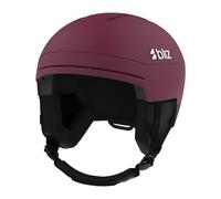 Bliz - Cascos esquís hombre - S002 Mips Matte Burgundy/Black - Talla M - Burdeos Burdeos M