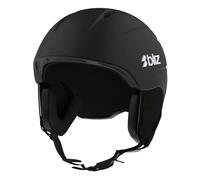 Bliz - Cascos esquís niños - Rocket Matte Black - Talla S - Negro Negro S