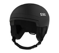Bliz - Cascos esquís niños - S002K Matte Black - Talla M - Negro Negro M