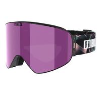 BLIZ Flow - Hombre - Negro - talla única- modelo 2025