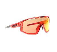 Bliz Fusion Gafas de sol Talla única Rojo