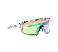 BLIZ Fusion Small - Unisex - Negro - talla única- modelo 2024