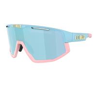 BLIZ Fusion Small - Unisex - Azul / Rosa - talla única- modelo 2026