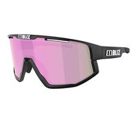BLIZ Fusion Small - Unisex - Negro / Rosa - talla única- modelo 2026