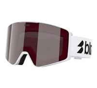 BLIZ G001 - Unisex - Blanco - talla única- modelo 2026