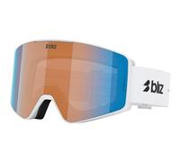 BLIZ G001 - Unisex - Blanco - talla única- modelo 2026