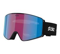 BLIZ G001 - Unisex - Negro - talla única- modelo 2026