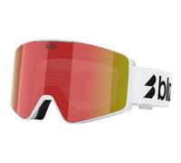 BLIZ G001s - Unisex - Blanco - talla única- modelo 2026