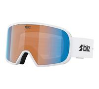 BLIZ G002 - Unisex - Blanco - talla única- modelo 2026