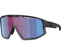 Bliz Gafas de deporte Fusion Small Nano Optics Nordic Light negro