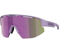 Bliz Matrix 52404-11 Crystal Black/ Smoke w Silver Mirror Gafas de ciclismo