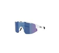 BLIZ Gafas de deporte para mujer Matrix Small blanco