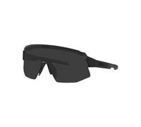BLIZ - Gafas de sol - Breeze Matte Black Smoke - Negro Negro